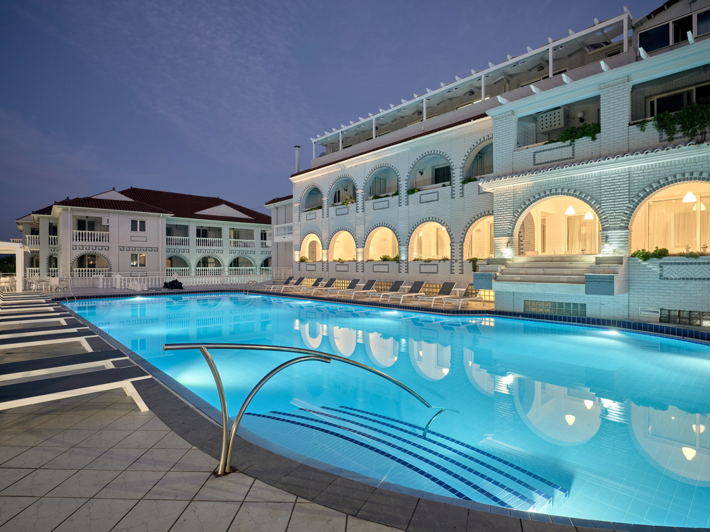 Meandros Boutique & Spa Hotel - Adults Only