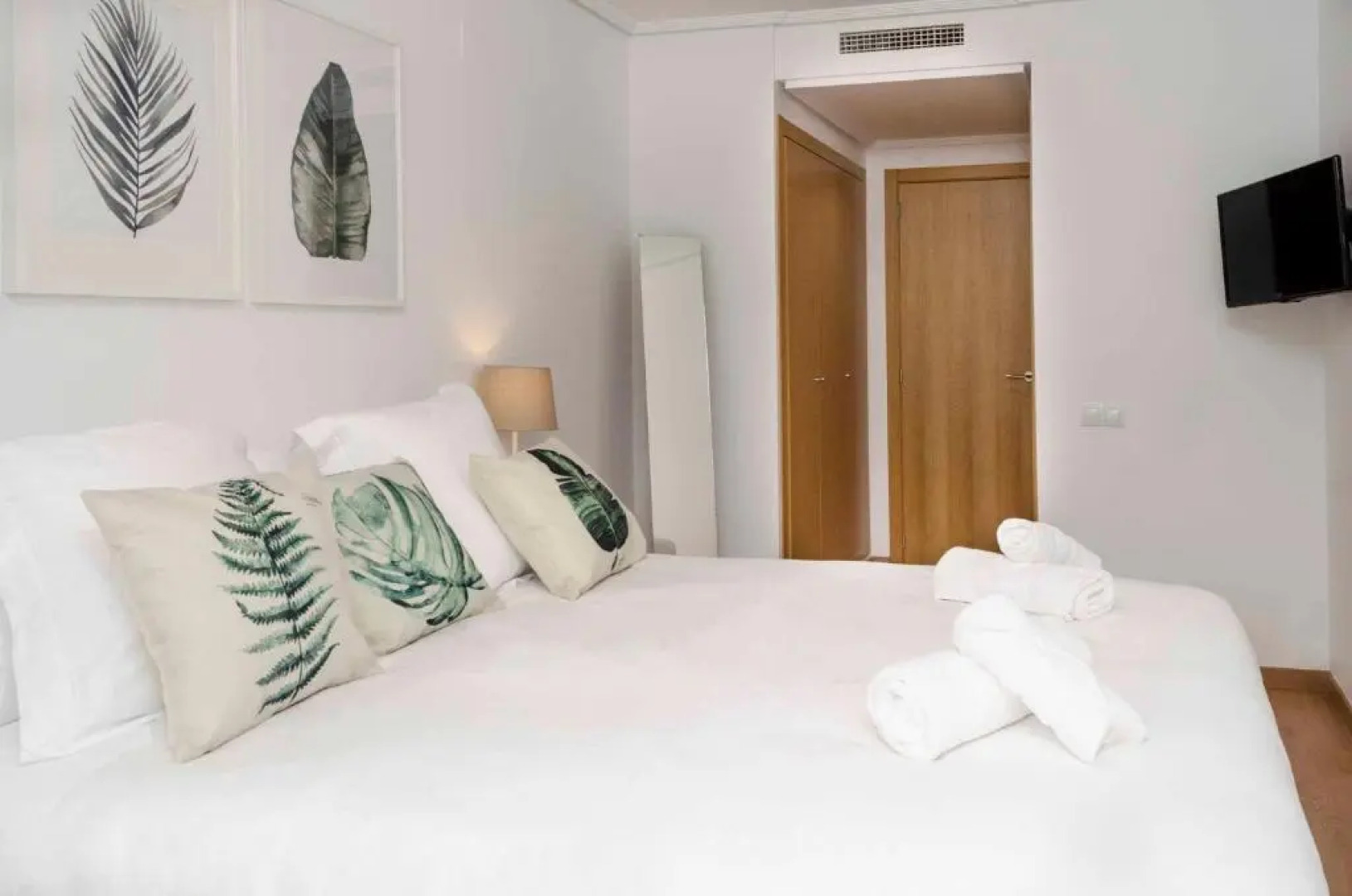 ApartUP Patacona Attic I