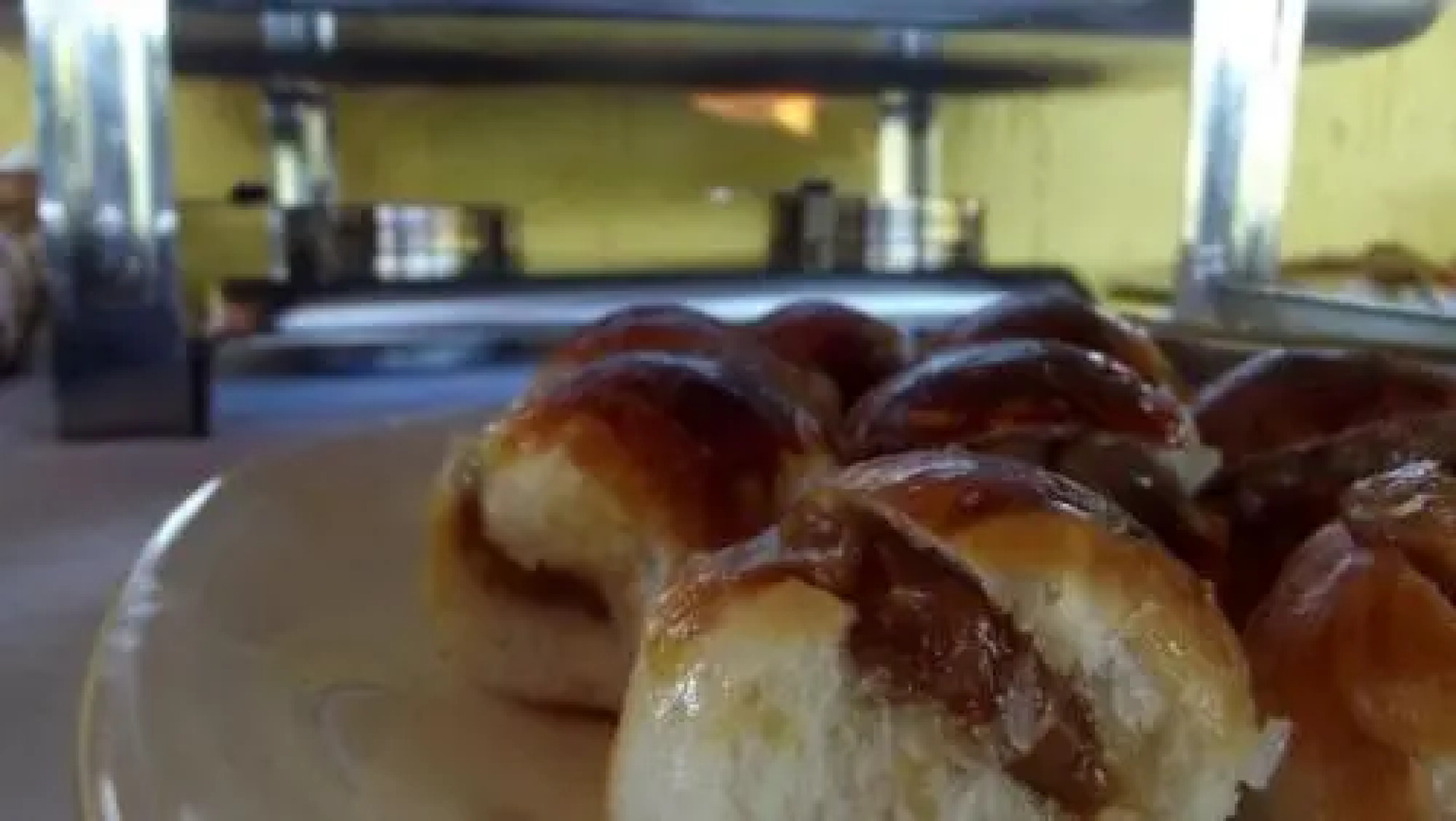 Camping e Pousada Paiol