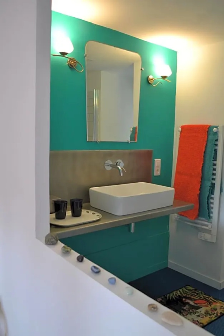 Chambre Privative Et Originale, a 20 Mn de Cluny