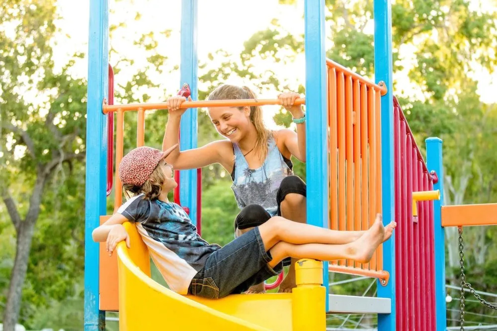 Discovery Holiday Parks - Tannum Sands