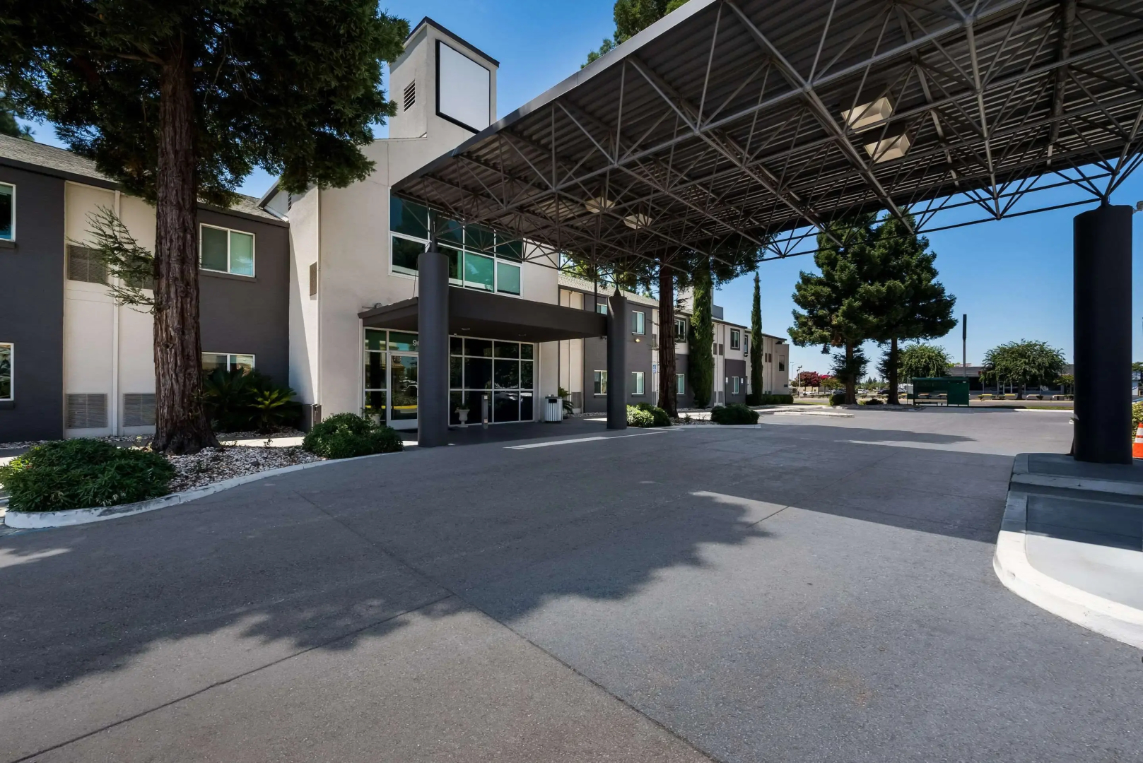 Quality Inn Yuba City/Marysville