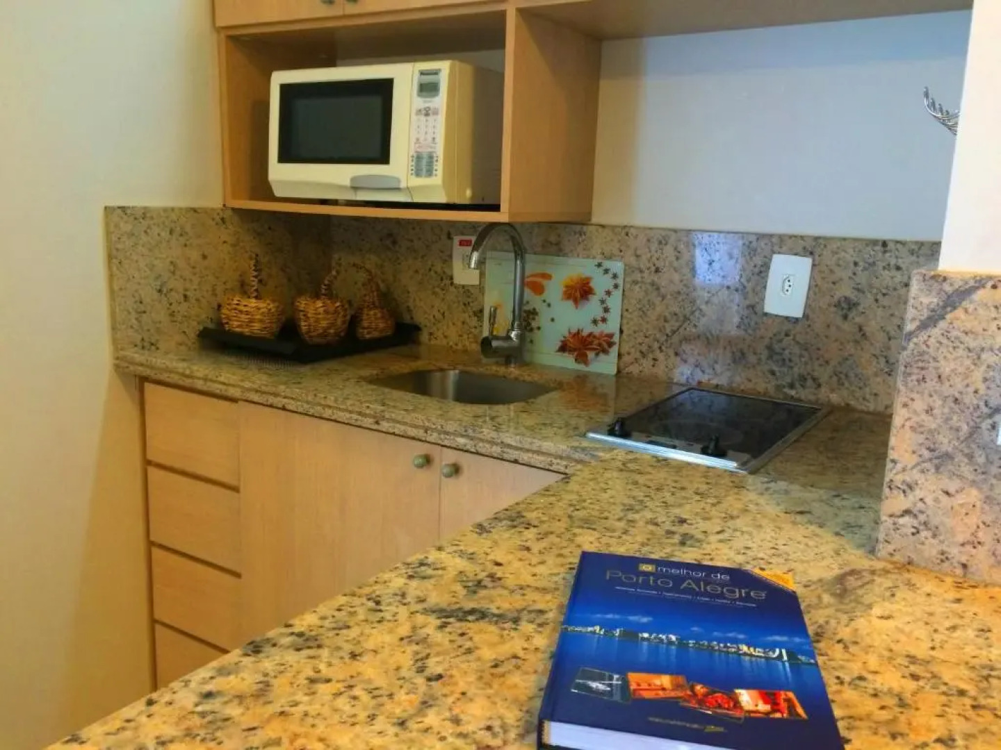 Bela Vista Hotel & Flat