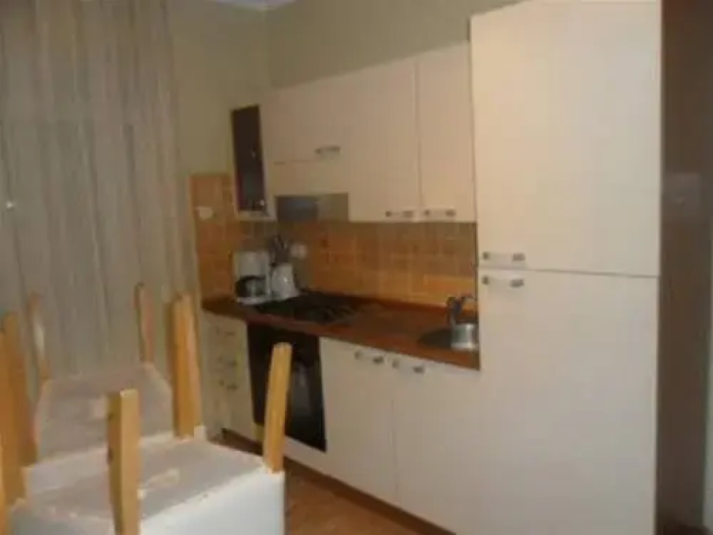 Apartmani Roko Kolinda