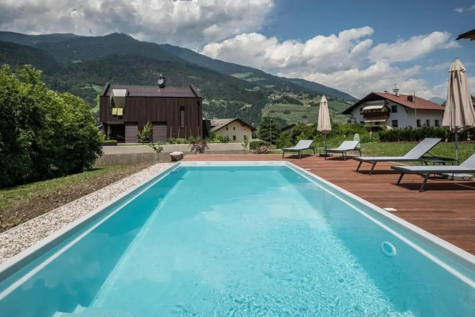 Sommersbergerhof 1968