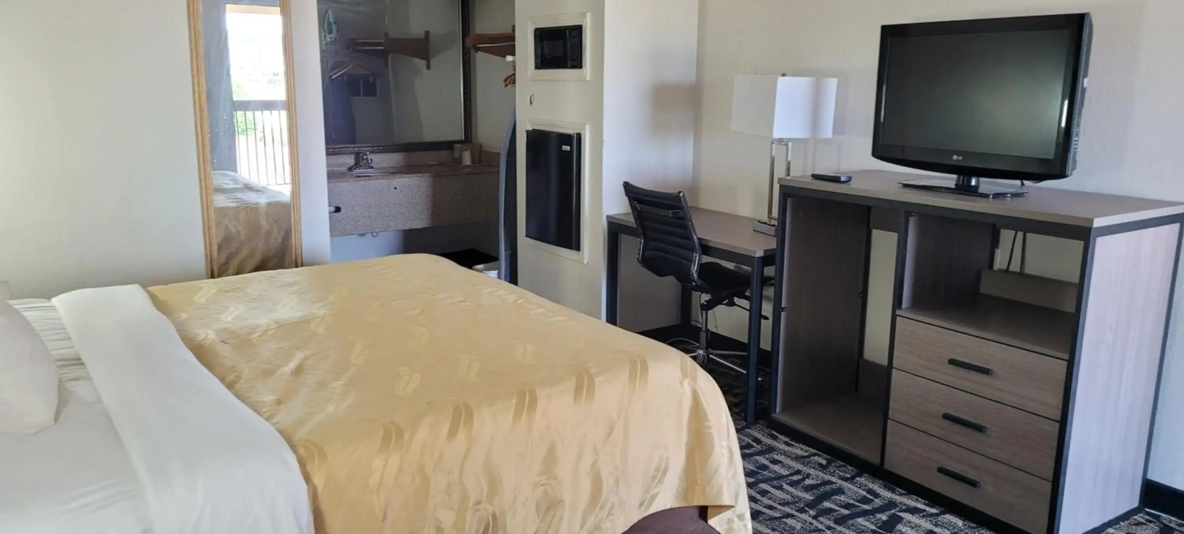 Motel 6 Jackson, MS - Southwest
