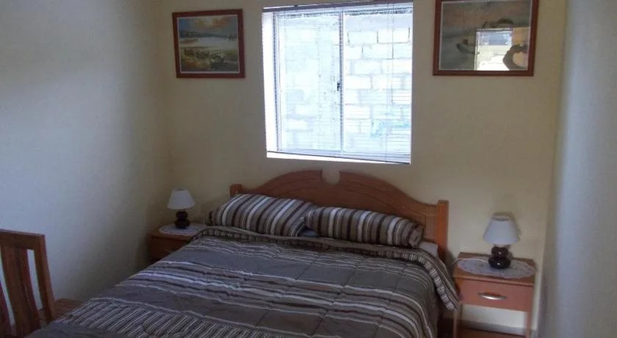 Hotel Esmeralda Vallenar