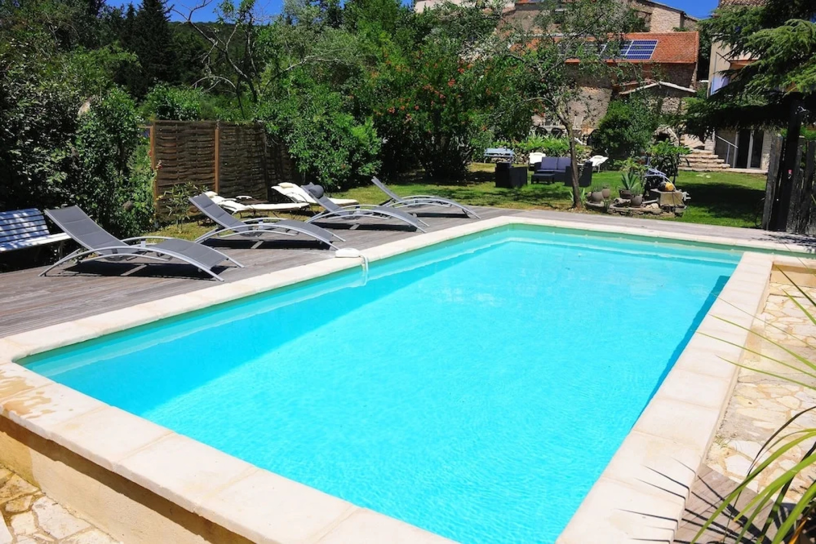 Gte De Charme lOlivier