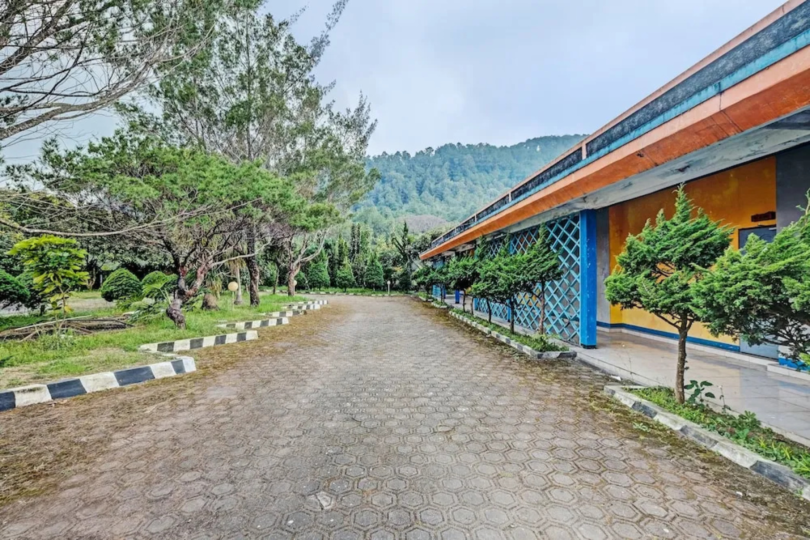 OYO 92605 Hotel Las Vegas