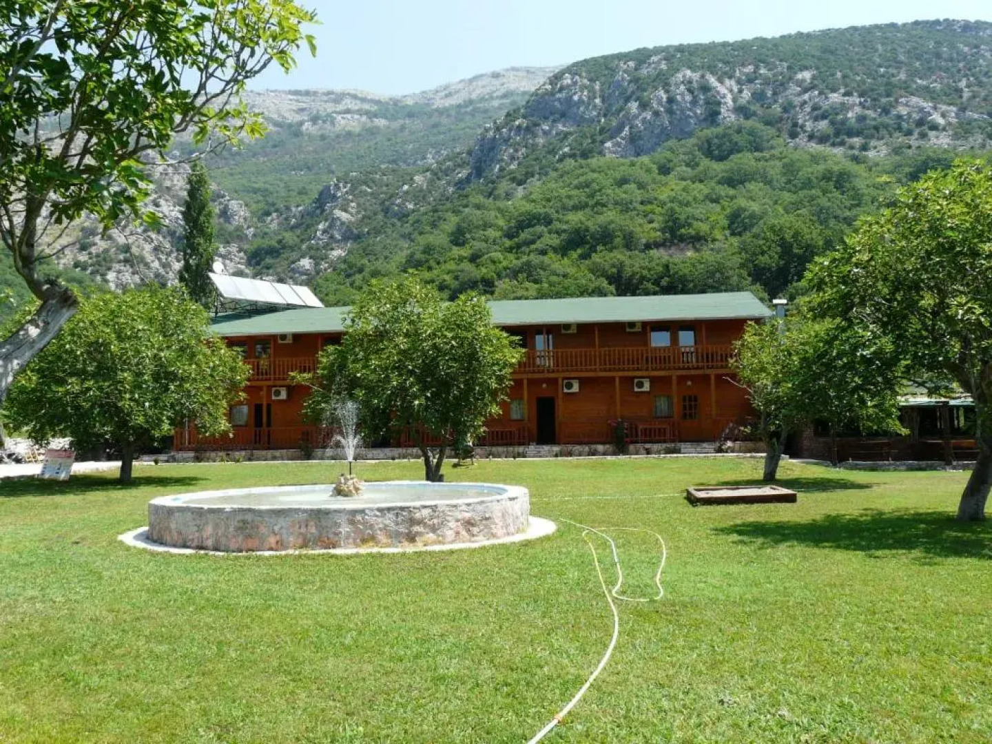 Guest House Jadran Pol