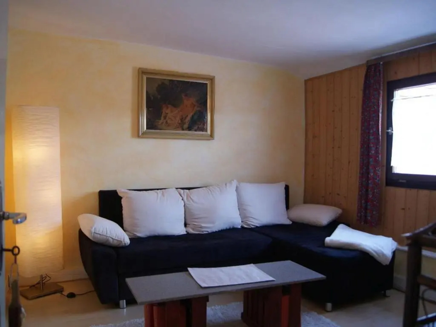 Gasthaus Alte Brauerei