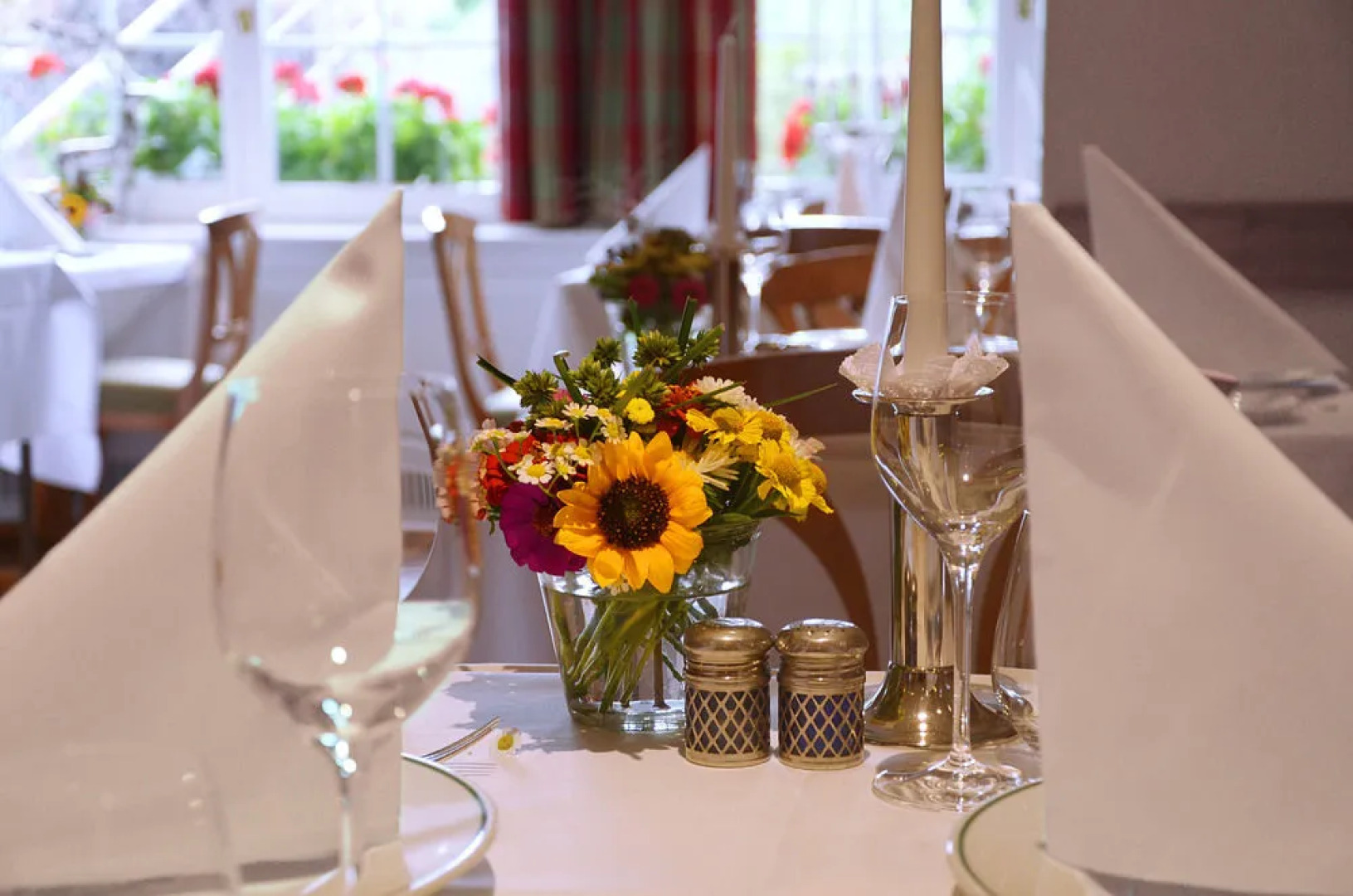 Hotel Restaurant Mühle