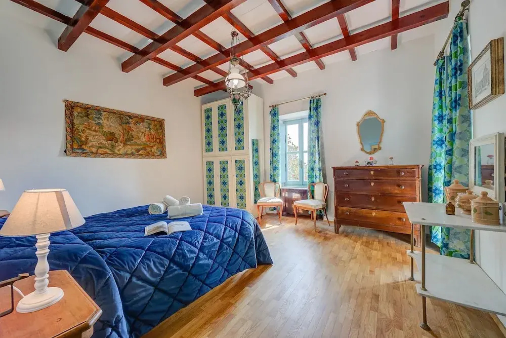 Charming Villa I Tre Archi