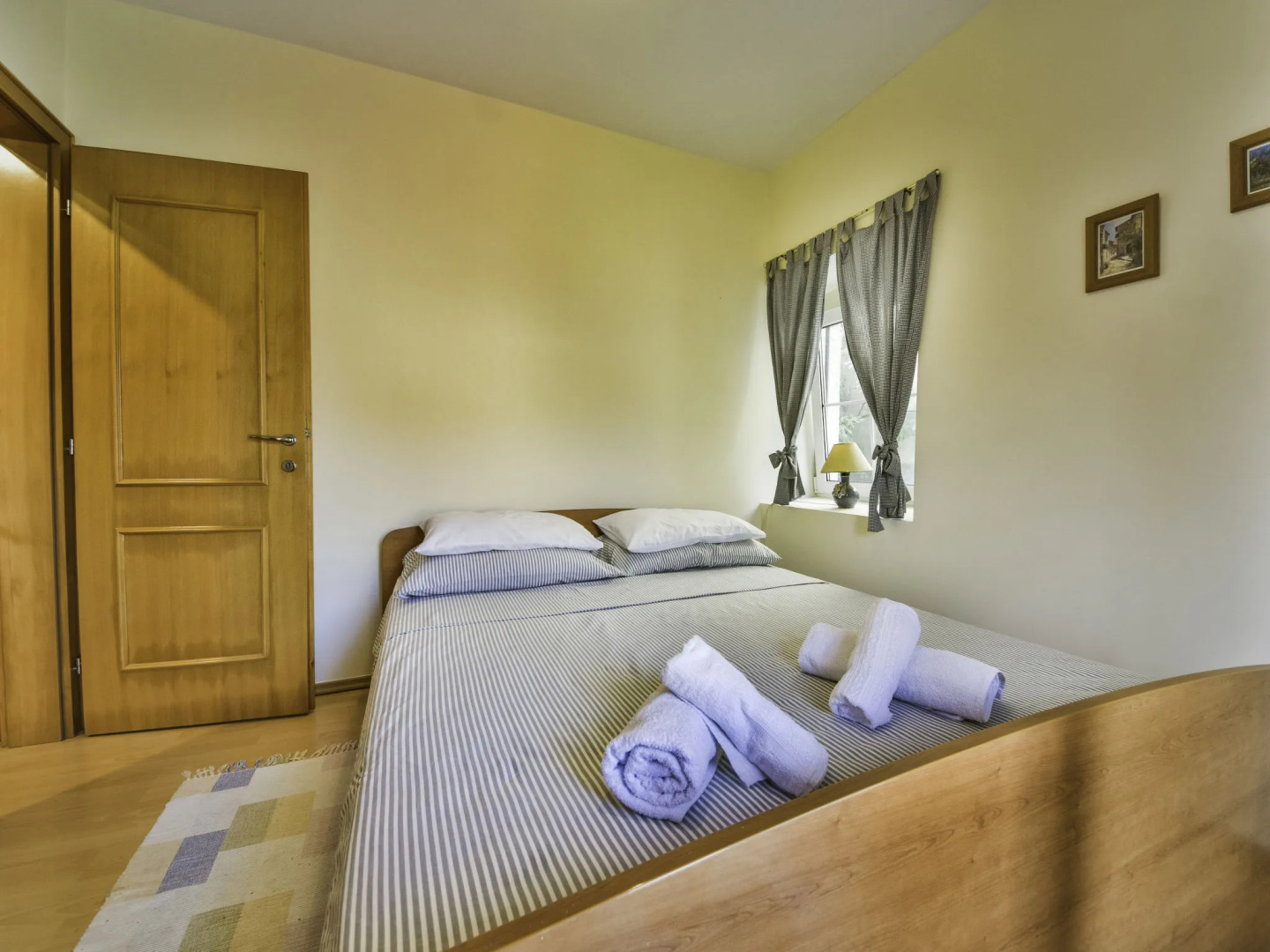 Holiday Home Mali dvori