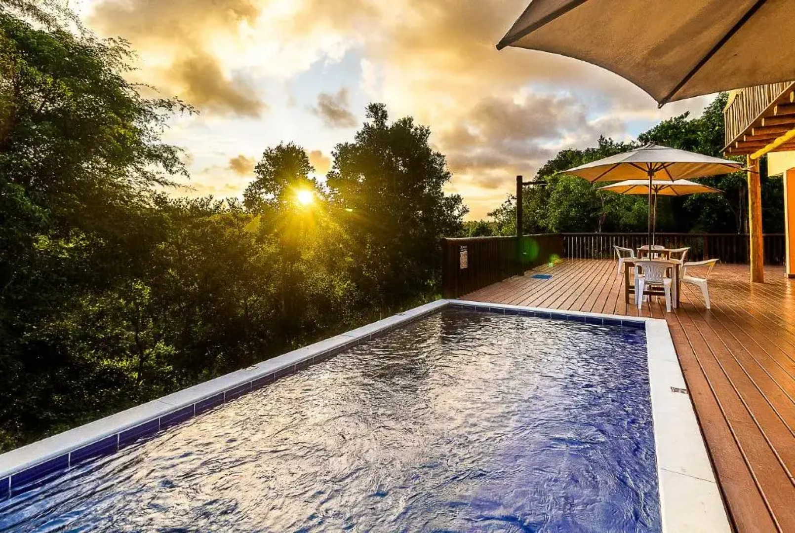 Sítio Dida Chalés e Pousada