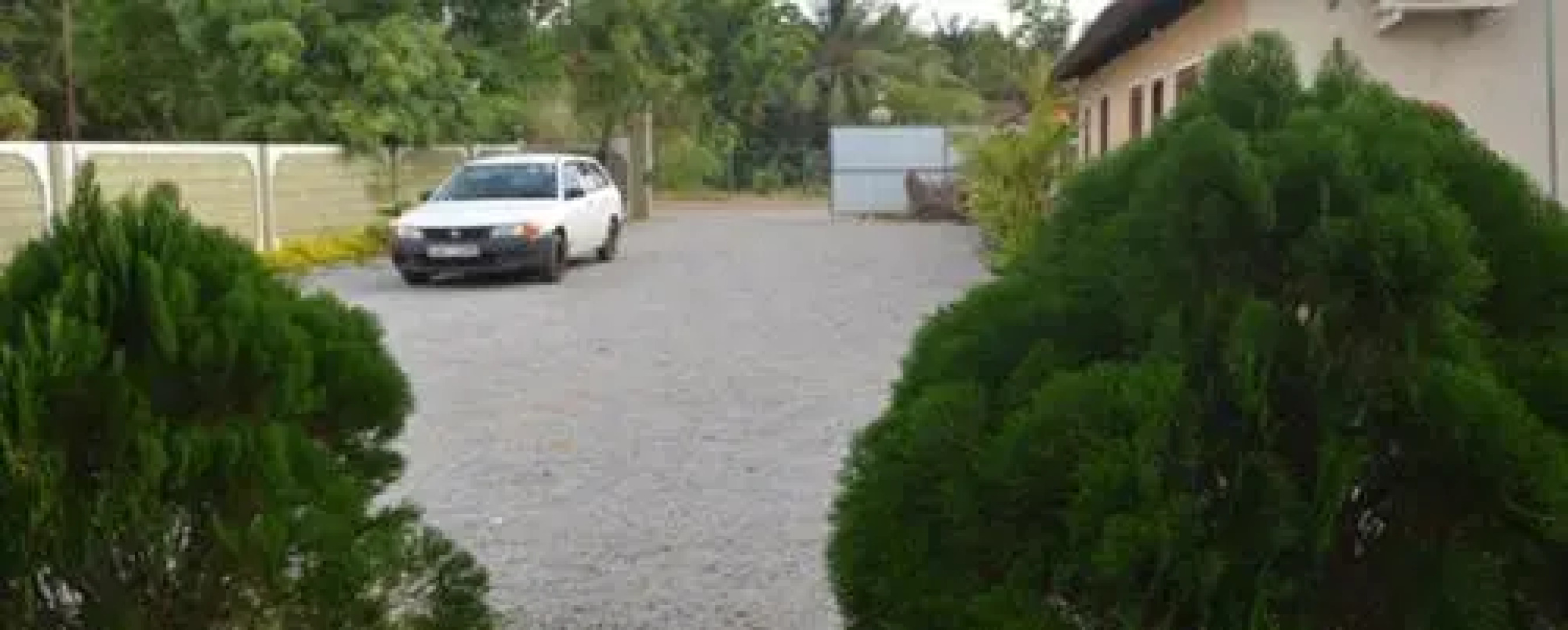 Puttalam Thambapanni Resort