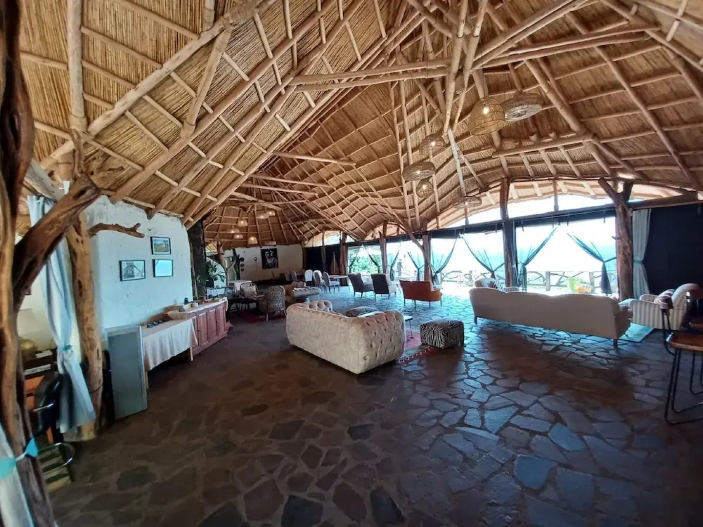enchipai Mara Luxury Camp