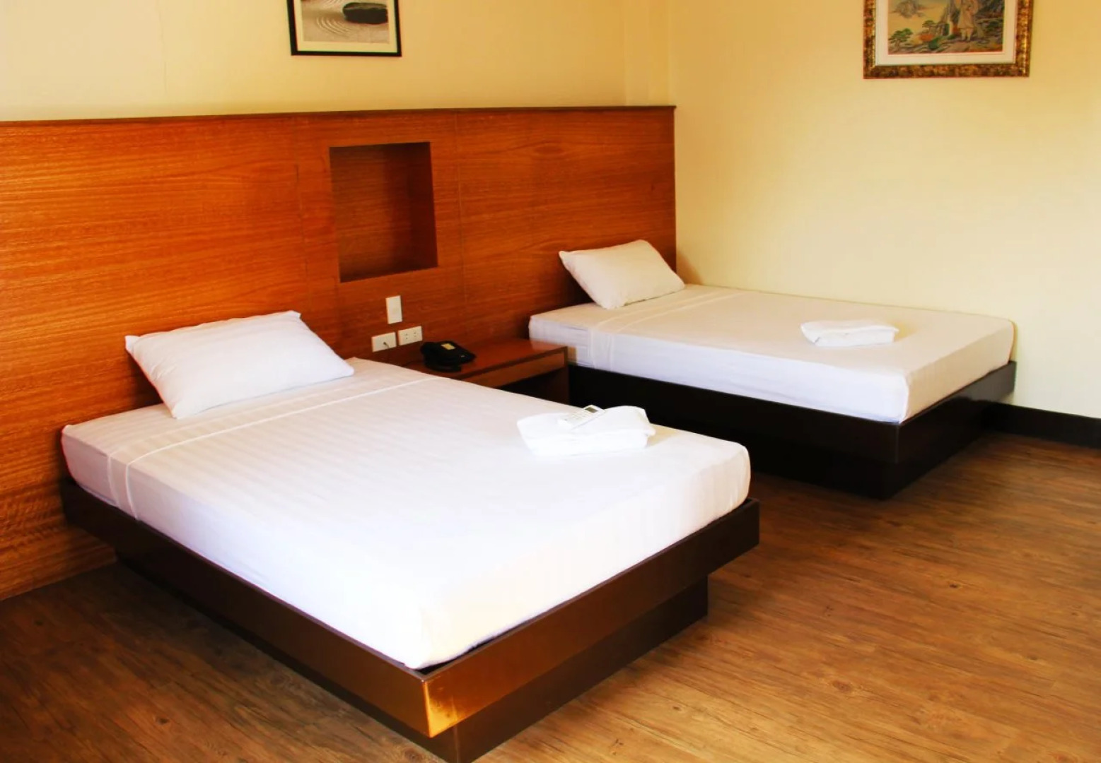 BUMA Subic Hotel and Restaurant