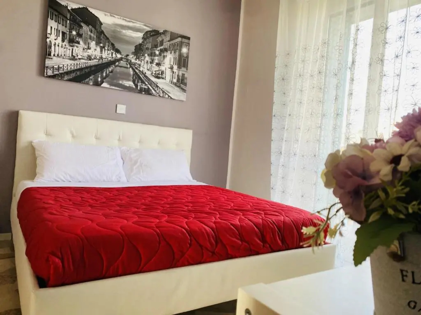 Milano Relax Family House
