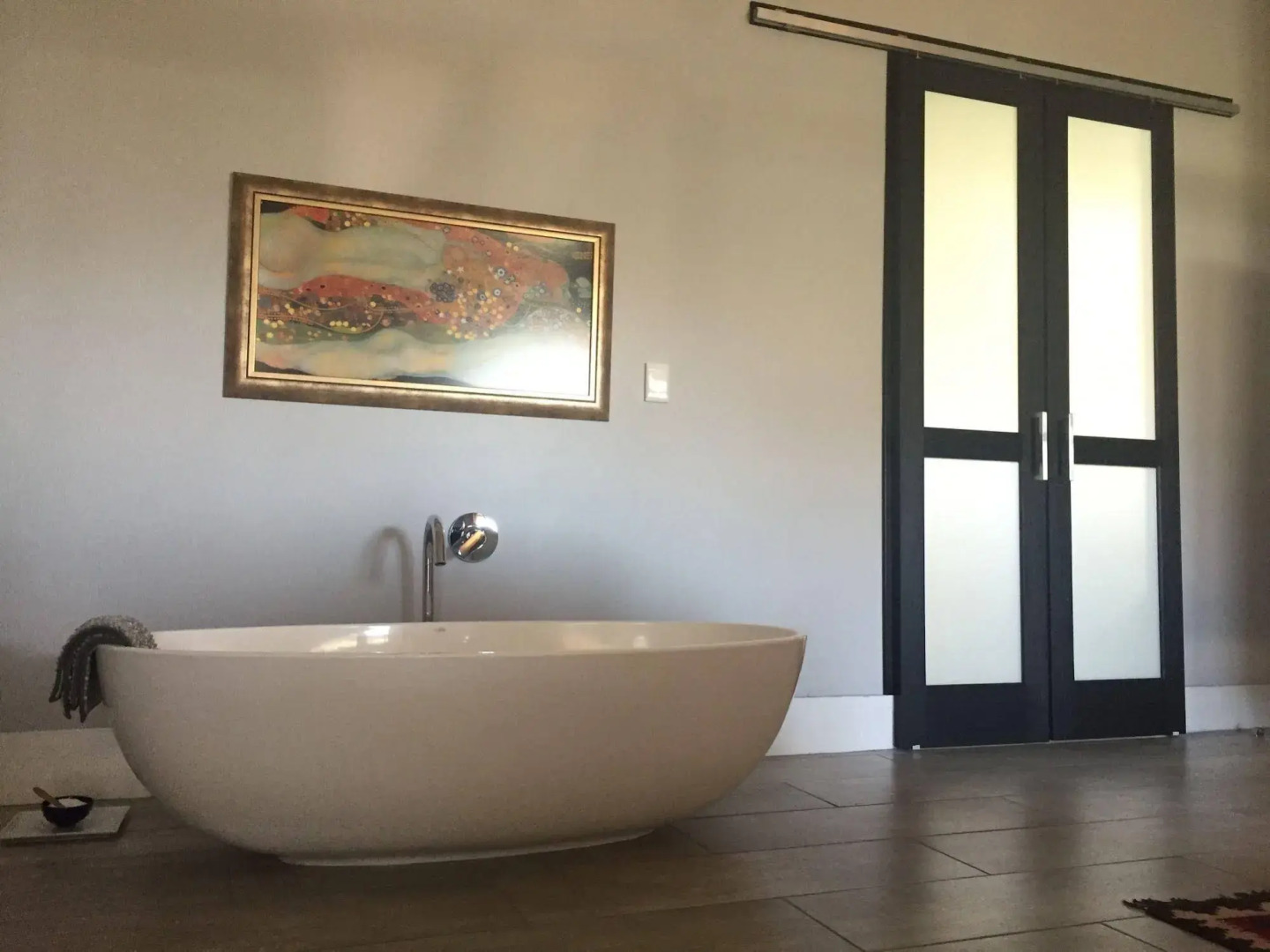 Moonstruck on Pringle Bay Guesthouse