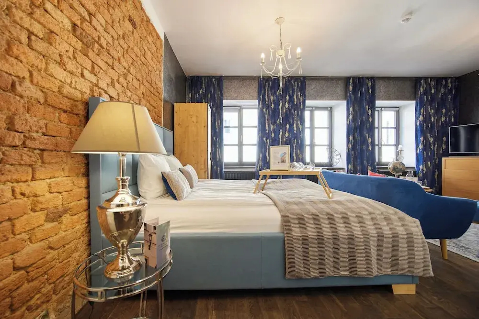 Apartamenty By Bogunia