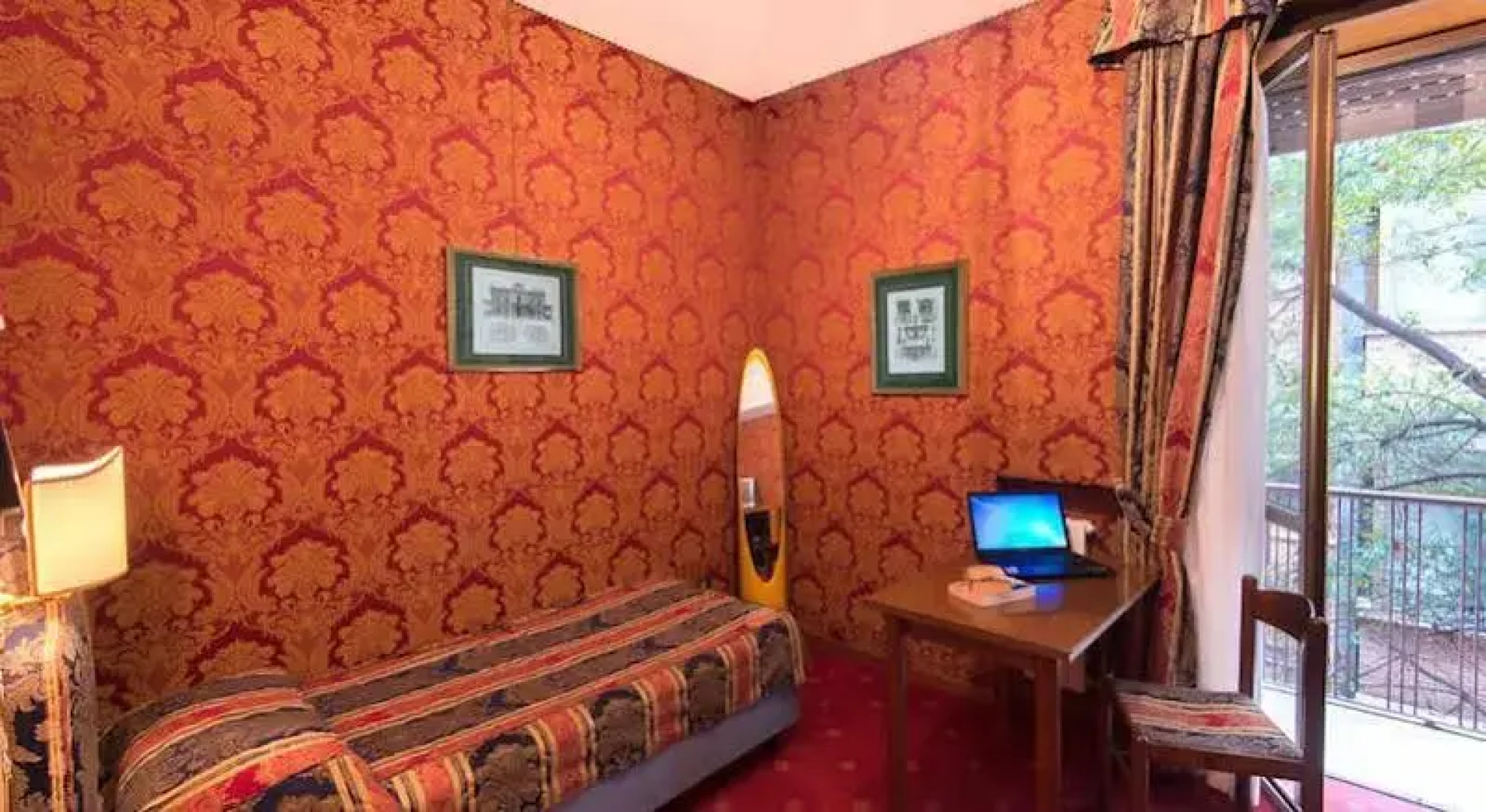 Hotel Ponte Bianco