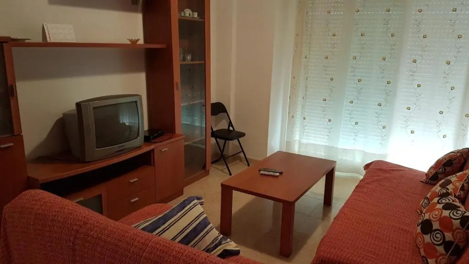 Apartamentos Rosalía