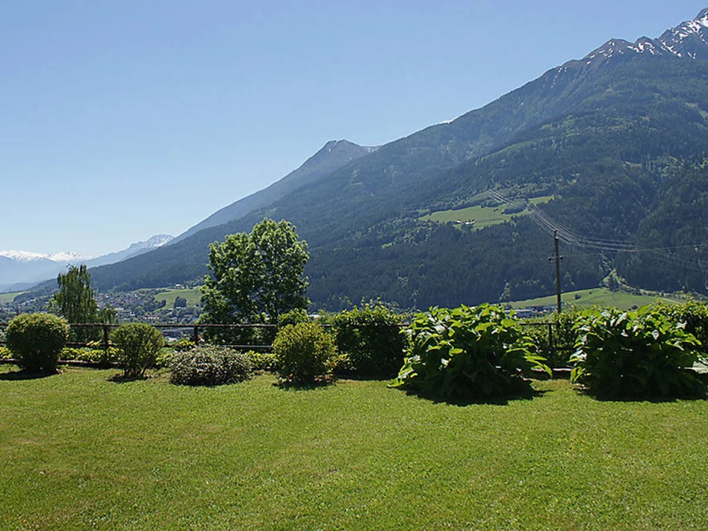 Chalet St. Wendelin - Typ A 15529