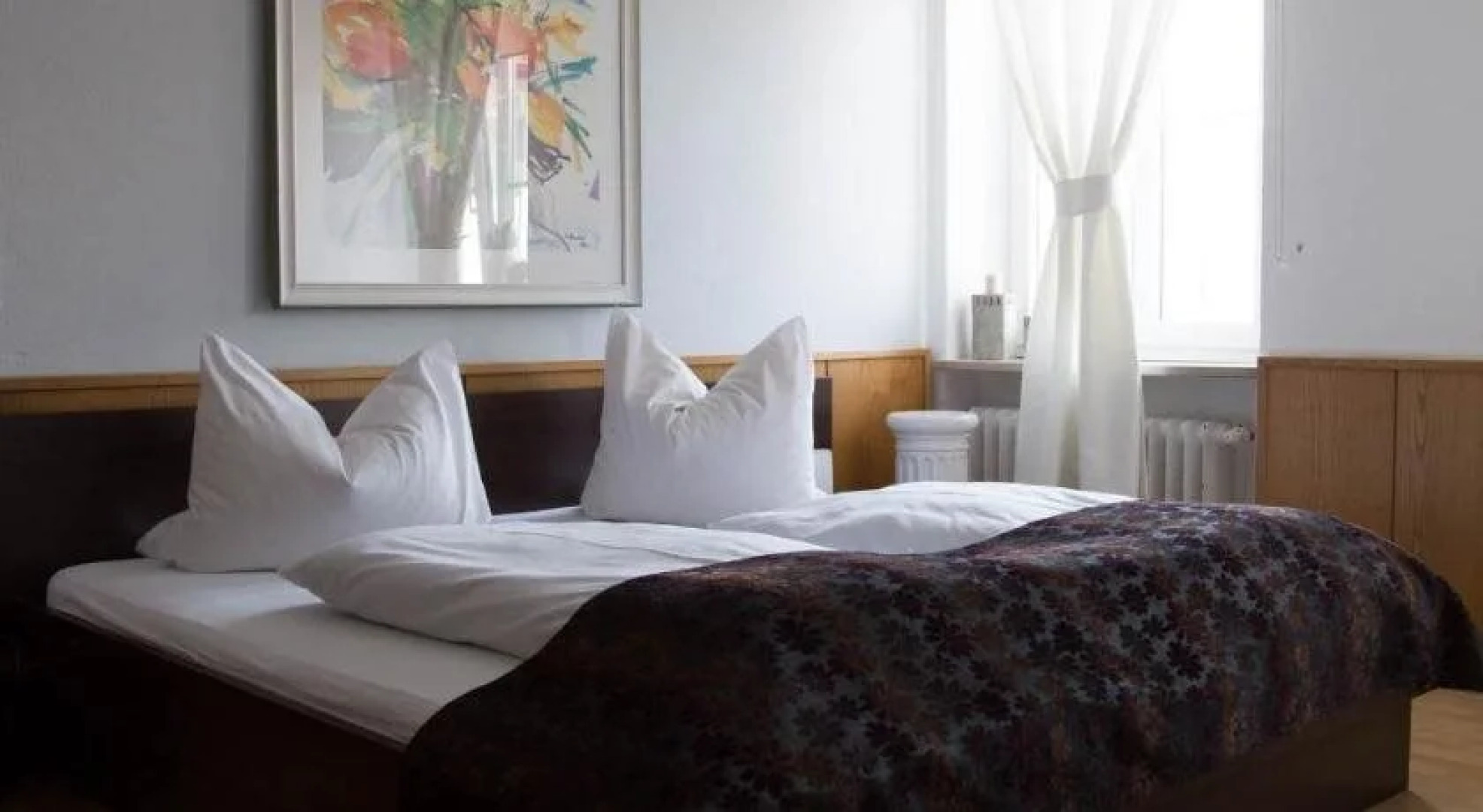 Hotel Ristorante Milano