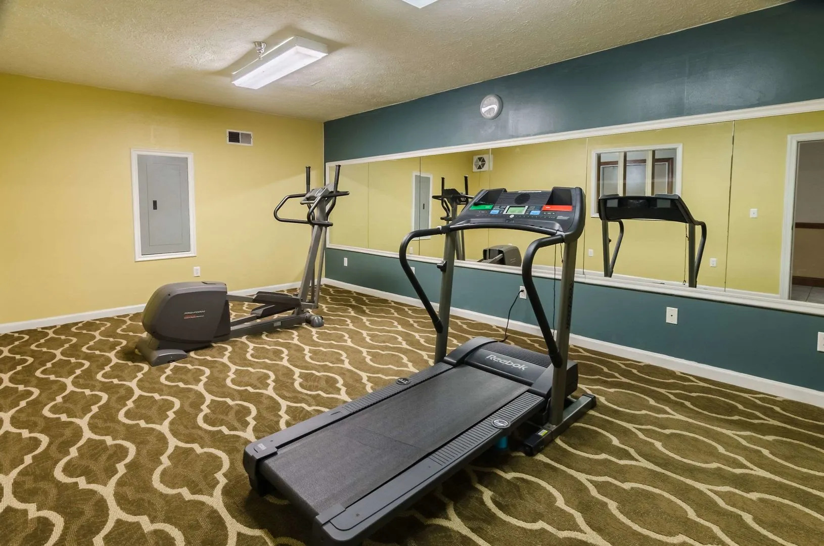 Comfort Inn Wytheville - Fort Chiswell