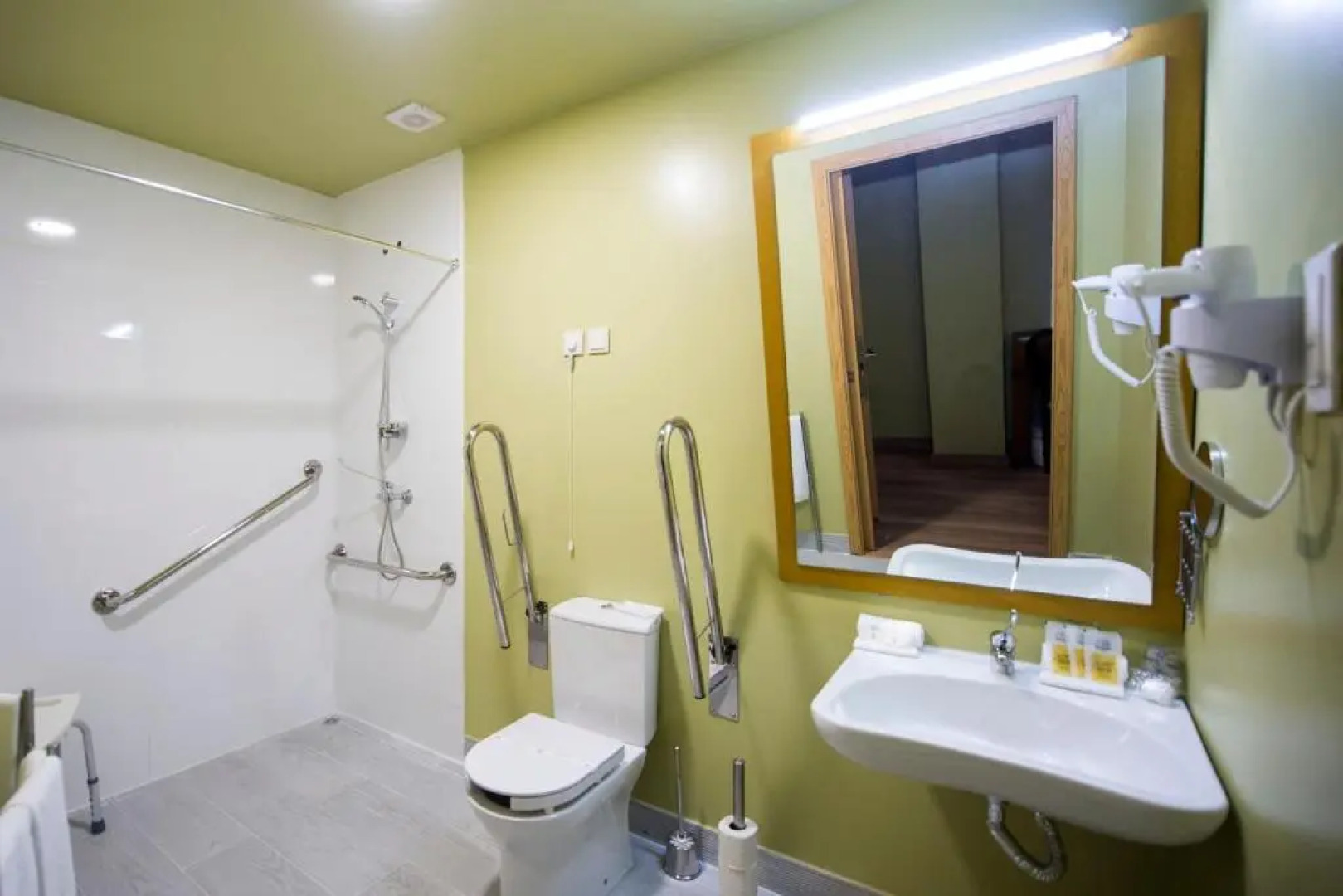 Beleza Serra Guide Hotel