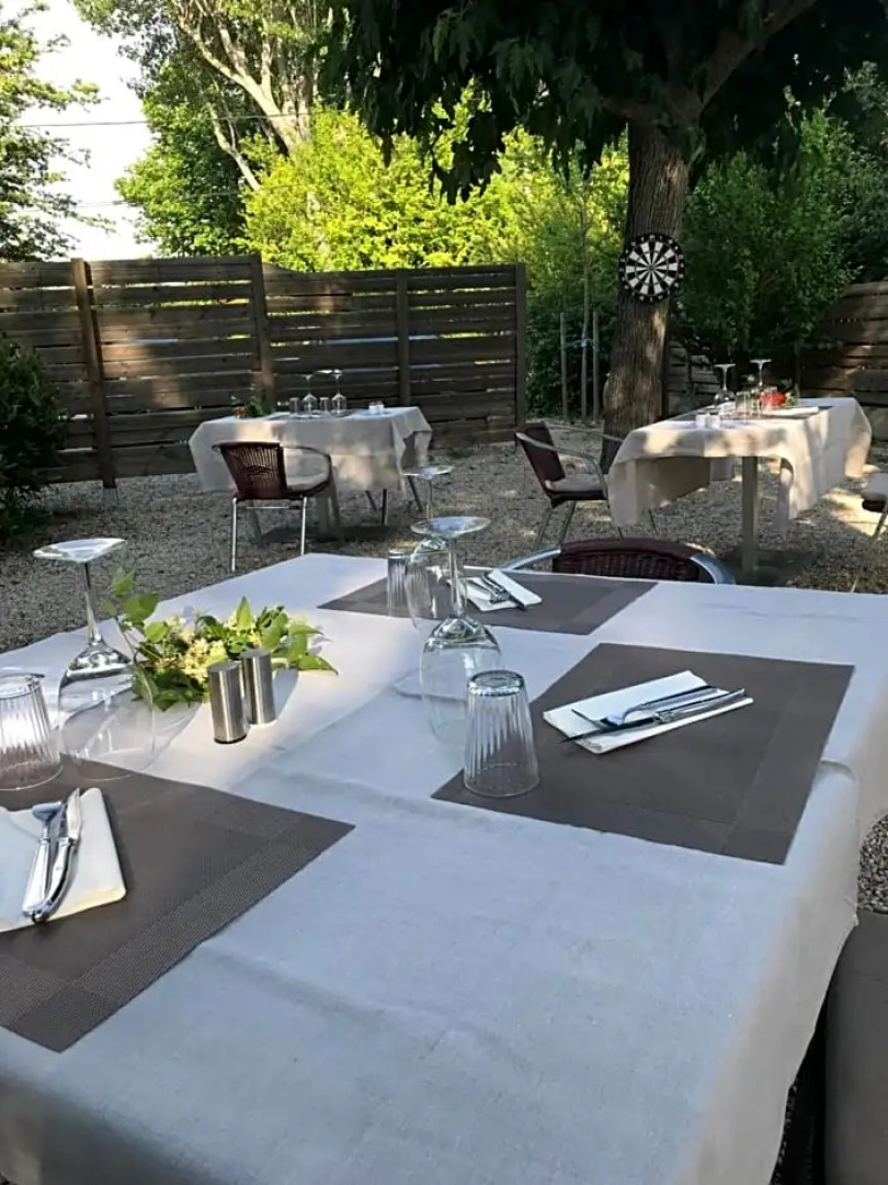 L'Atelier des Coudelières