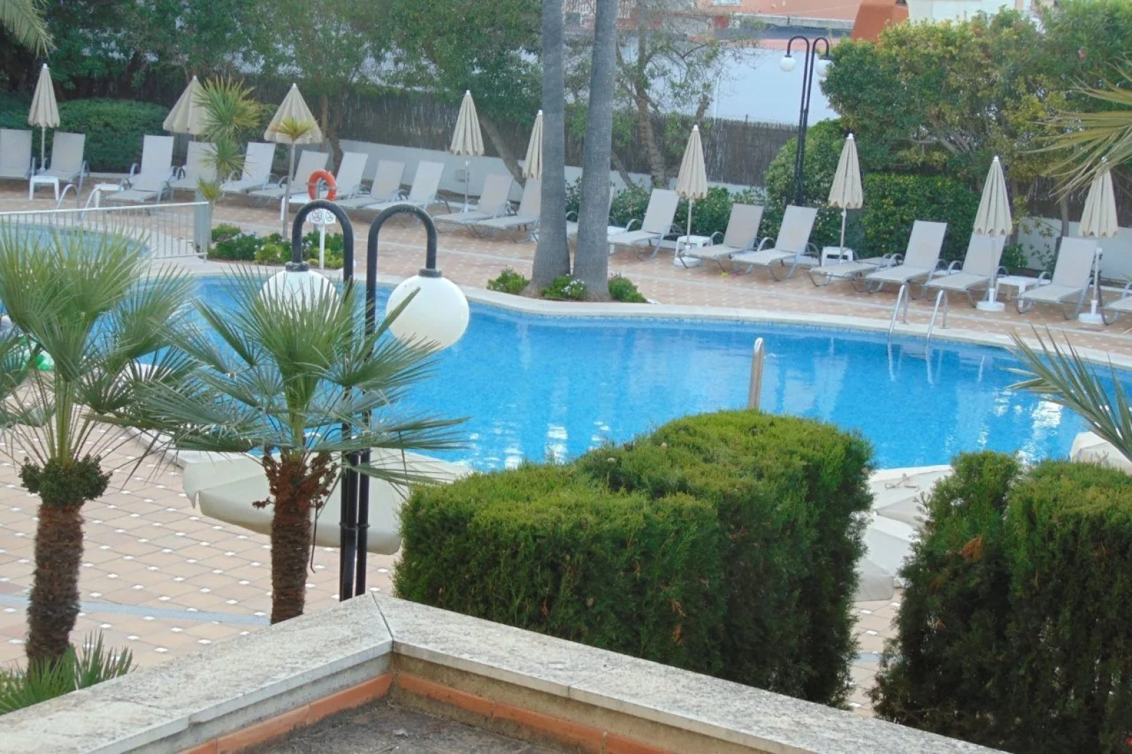 Grupotel Alcudia Suite