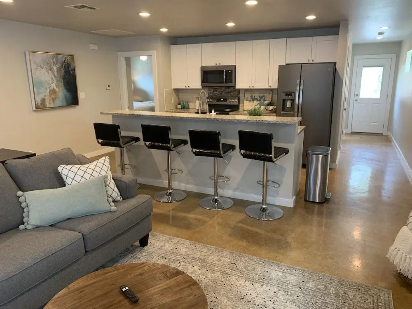 Sattler Haus RR 464 in Canyon Lake