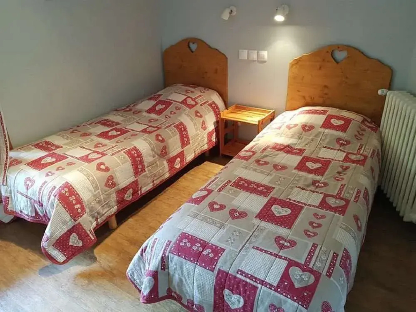 Auberge des Montauds - Hôtel & Restaurant