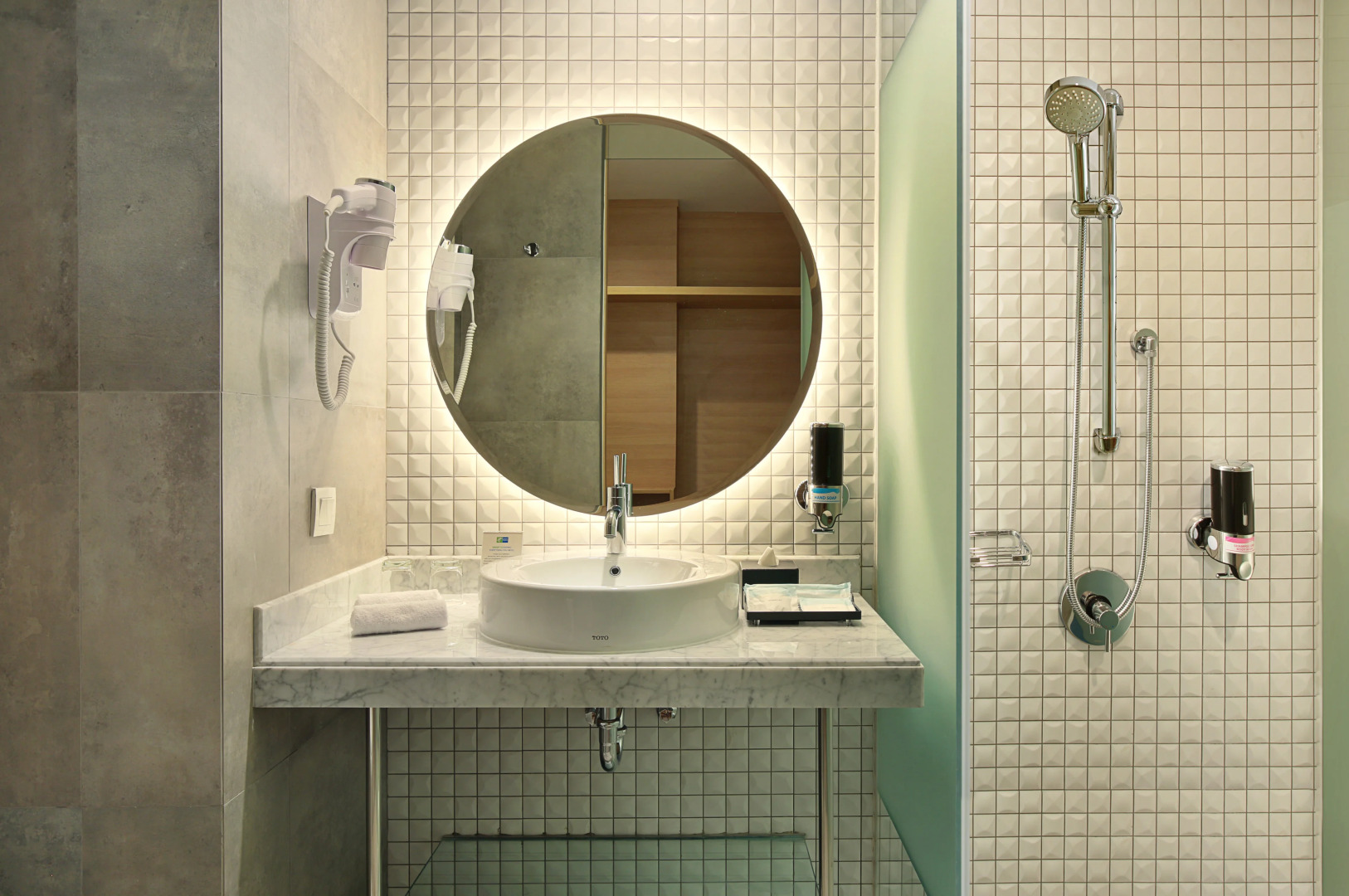 Holiday Inn Express Jakarta Wahid Hasyim by IHG