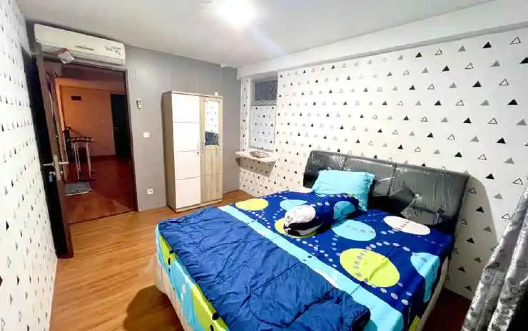 Penthouse at Royal Apartment