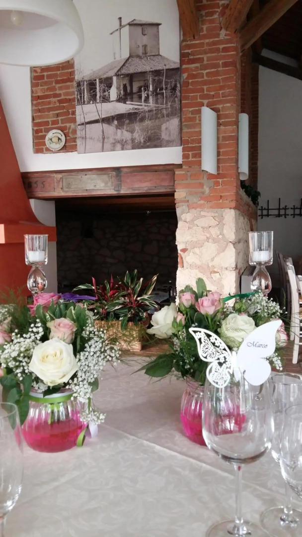 Locanda Cà Vejo