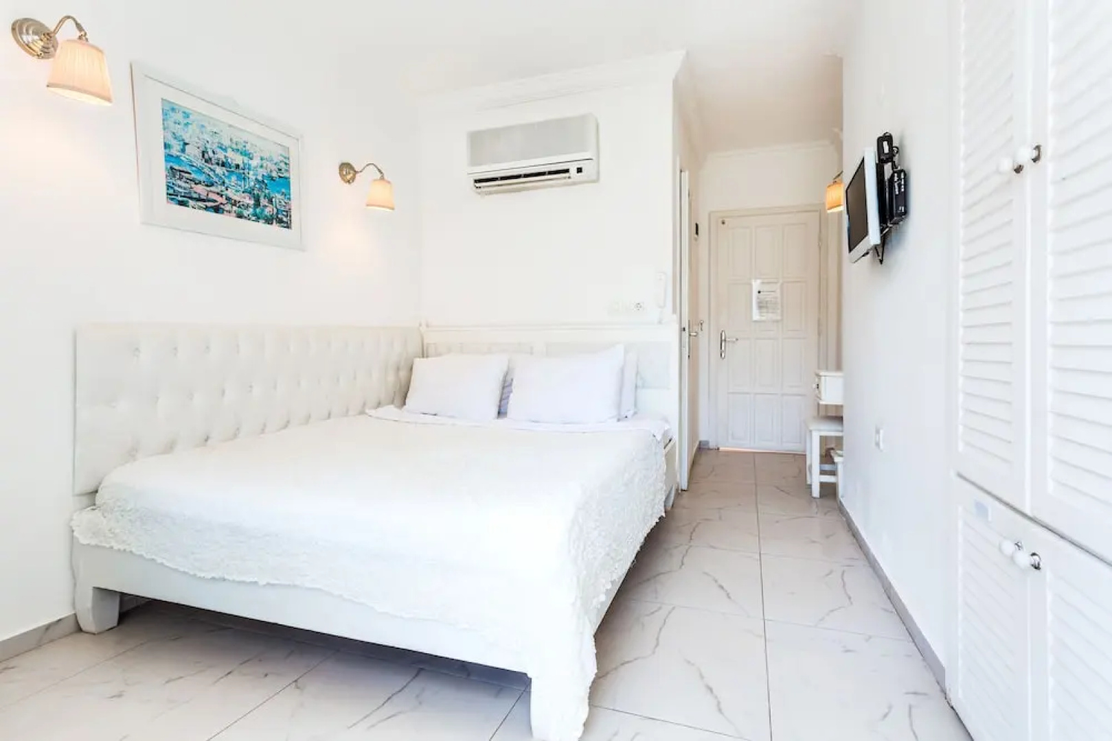 Club Çapa Otel