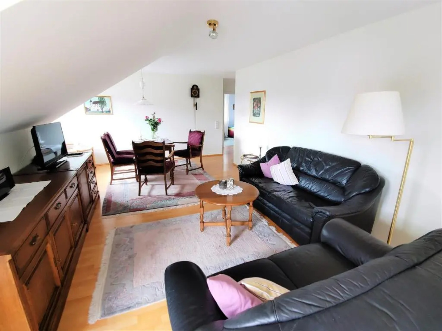 BodenSEE Apartment Meckenbeuren Im Saendler