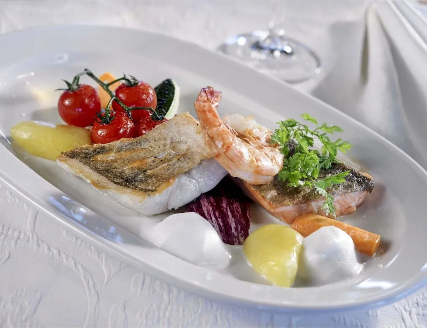 Hotel Restaurant Lã¼Denbach