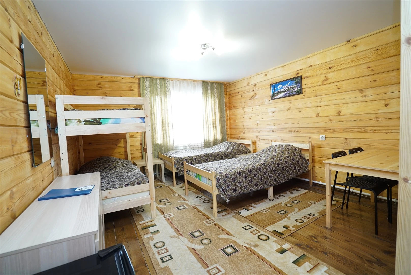 Тайнинская слобода