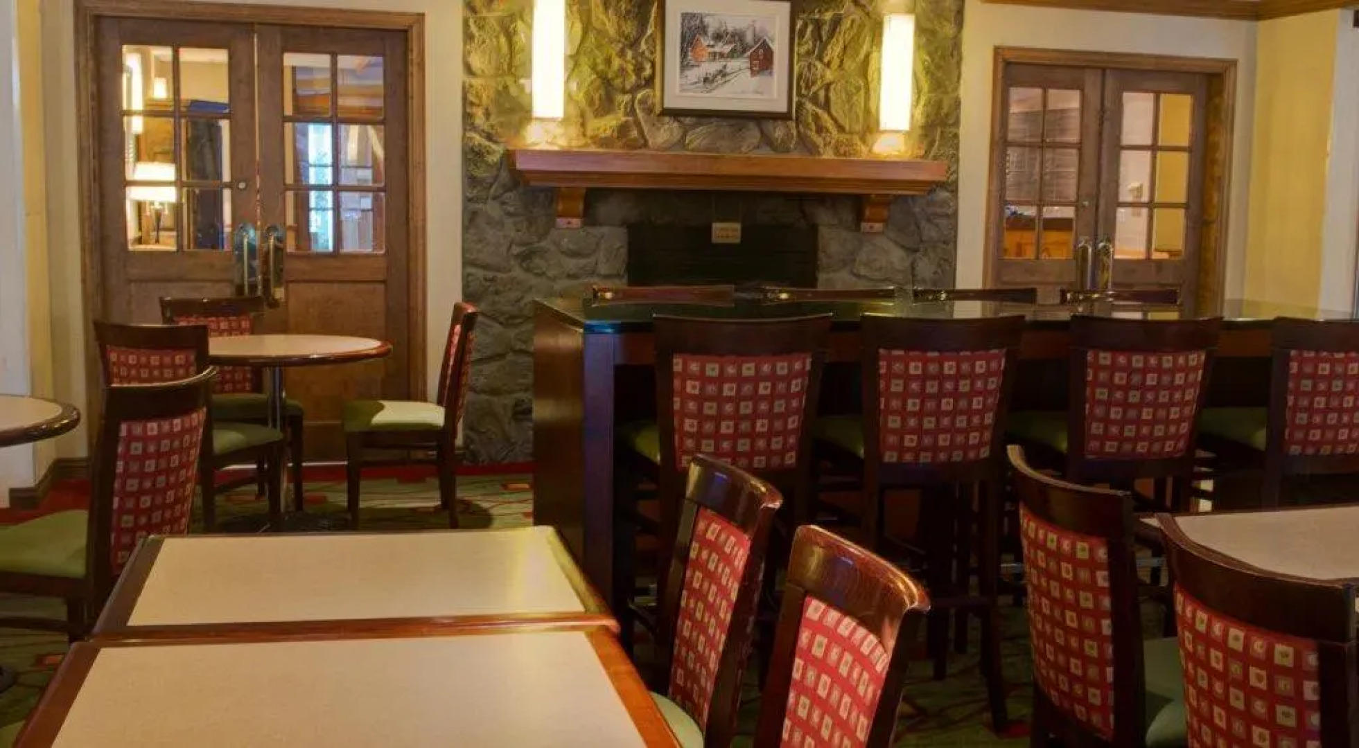 Residence Inn by Marriott Mont Tremblant Manoir Labelle