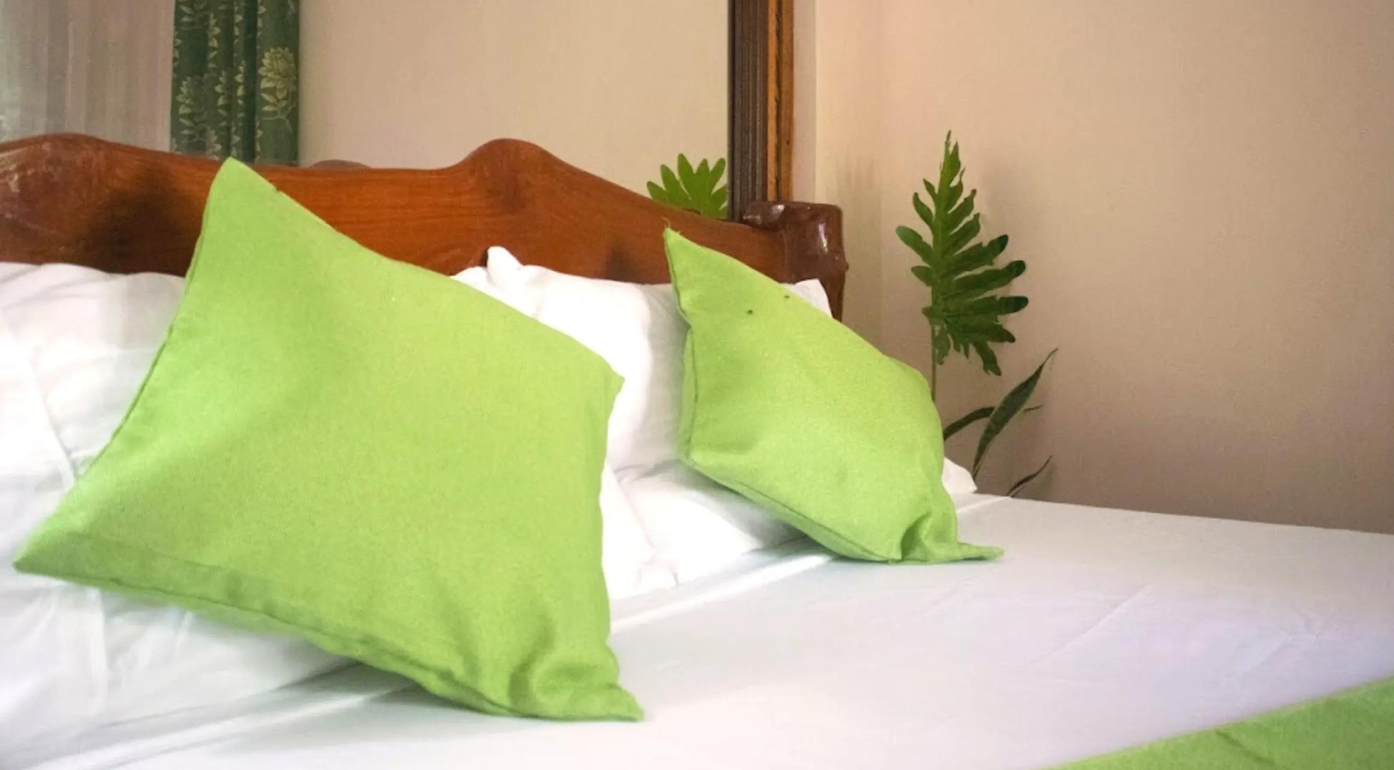 The Palms Resort & Bar