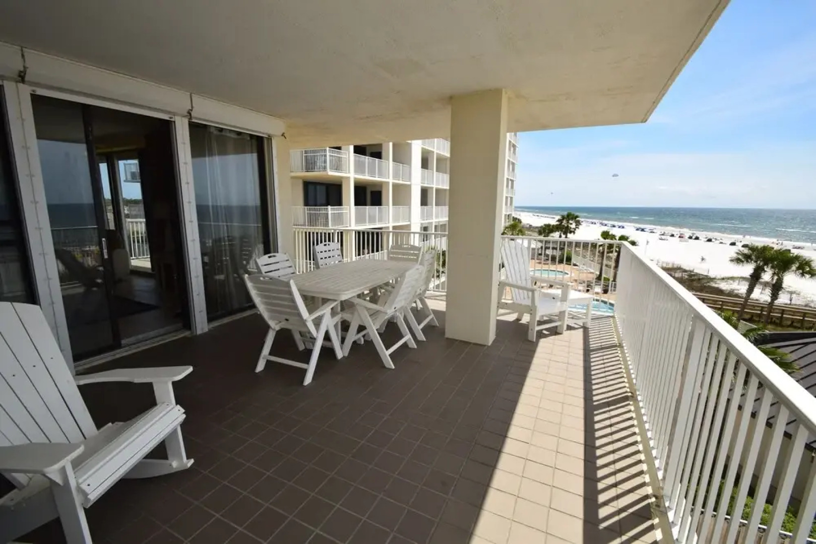 ShoalWater 1103 by RedAwning