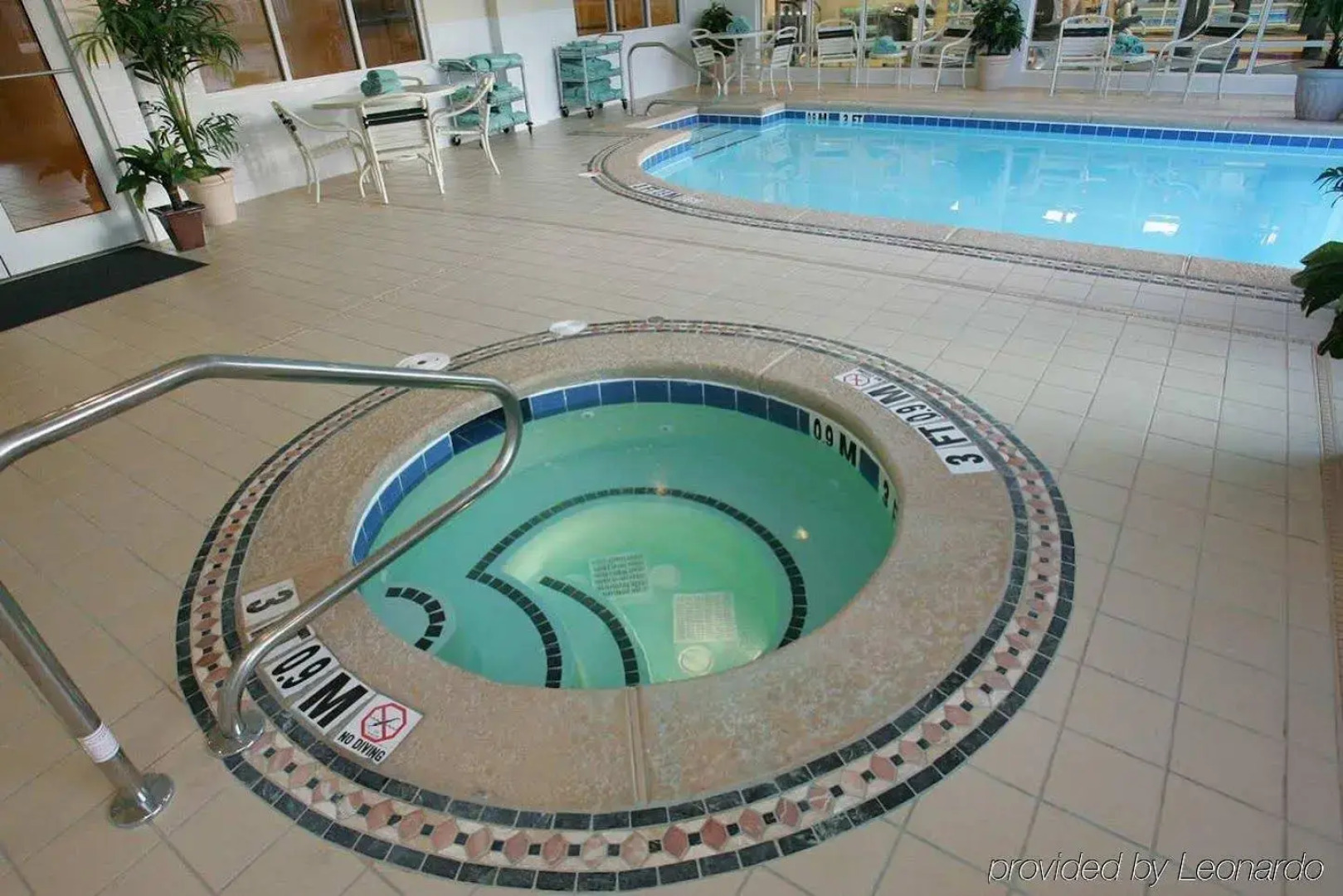 Hilton Garden Inn Atlanta South/McDonough