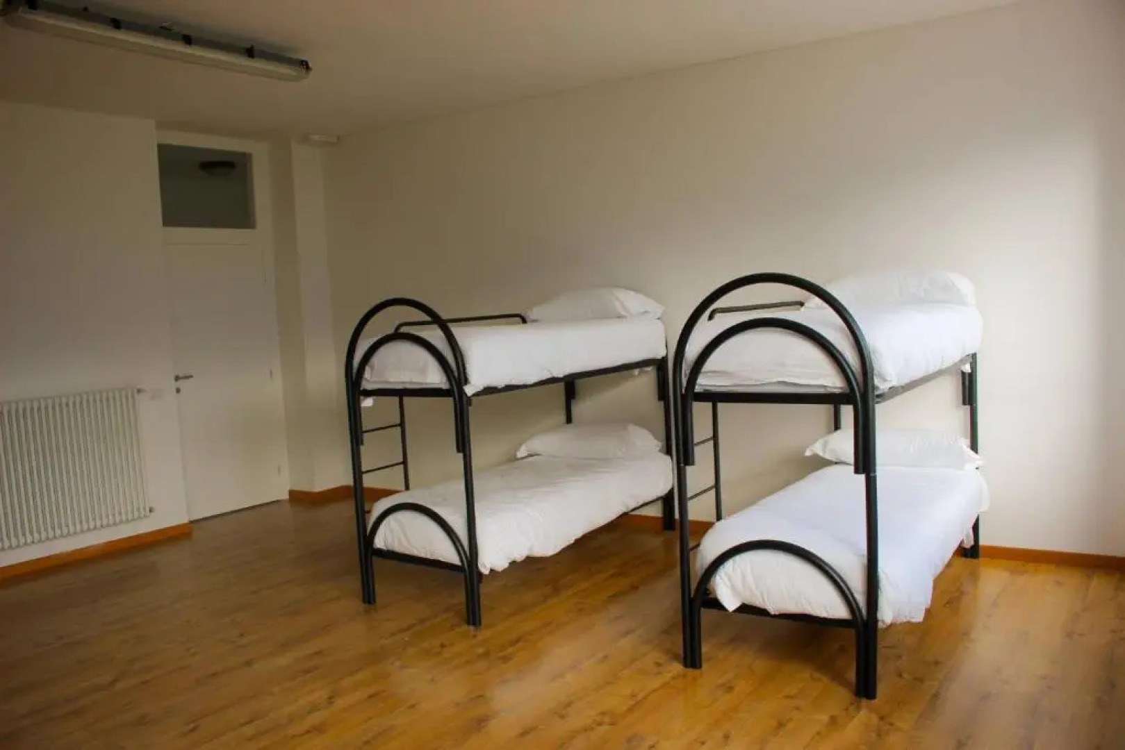 Indomita Alps Hostel