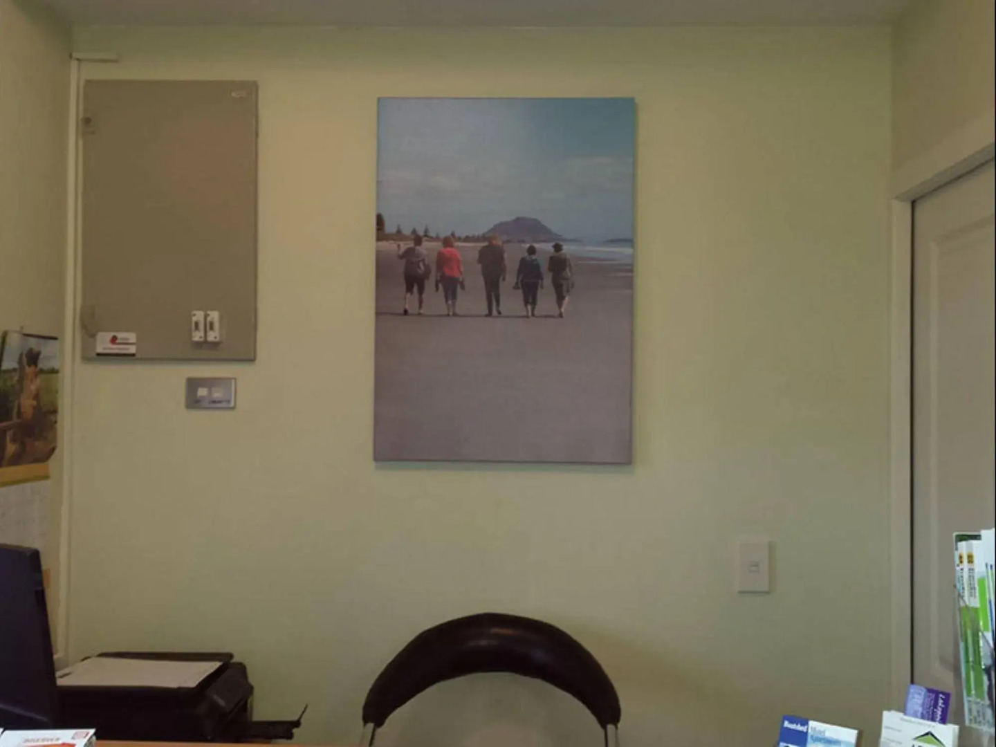 Boatshed Motel Apartments