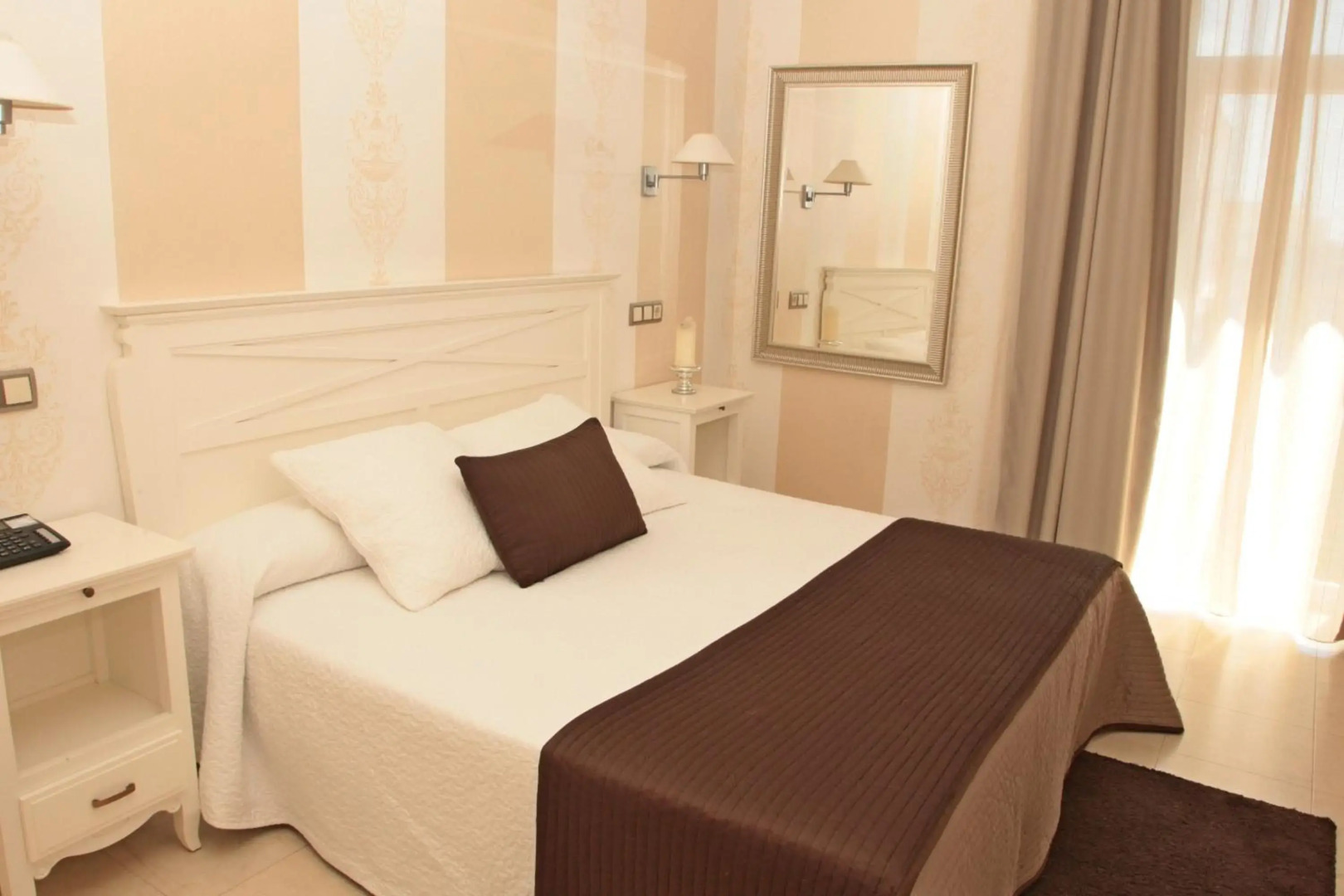 Hotel Convento Tarifa