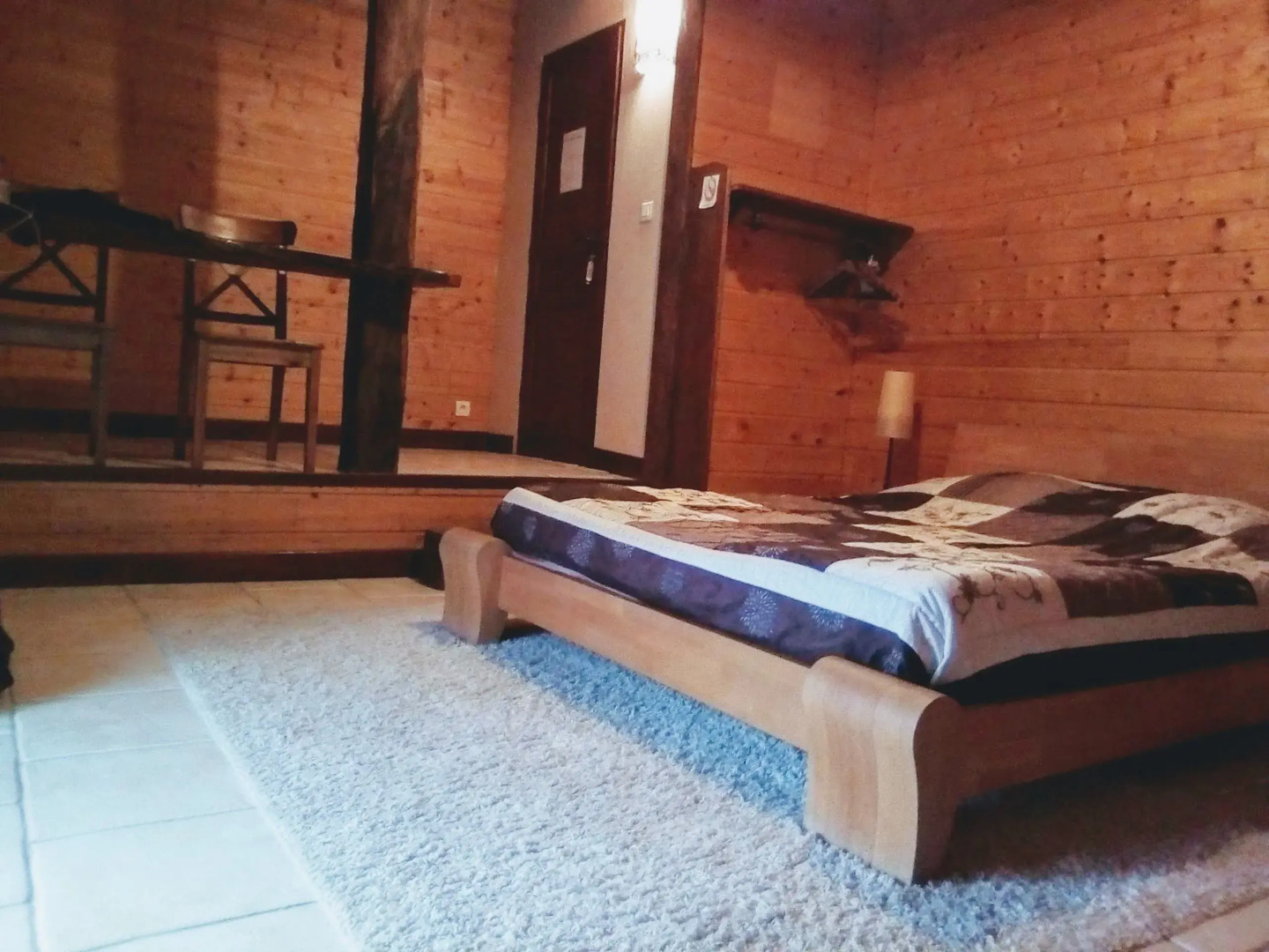 Le Domaine des Papillons